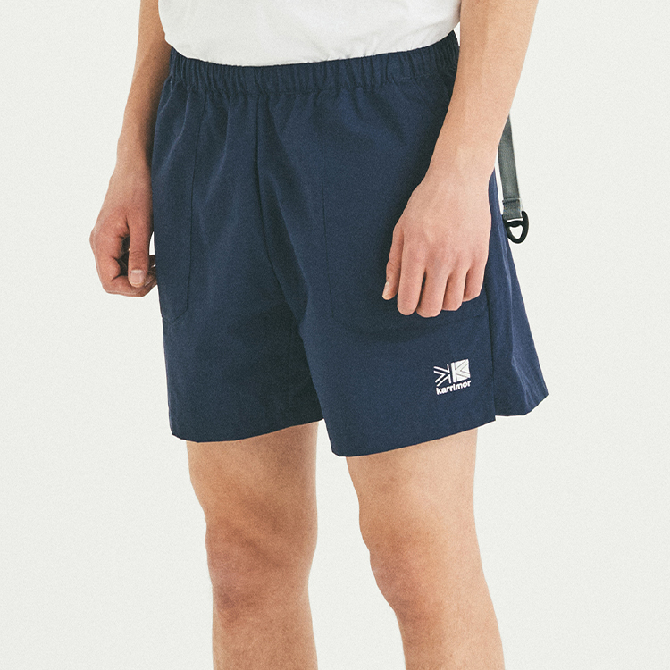 triton light shorts
