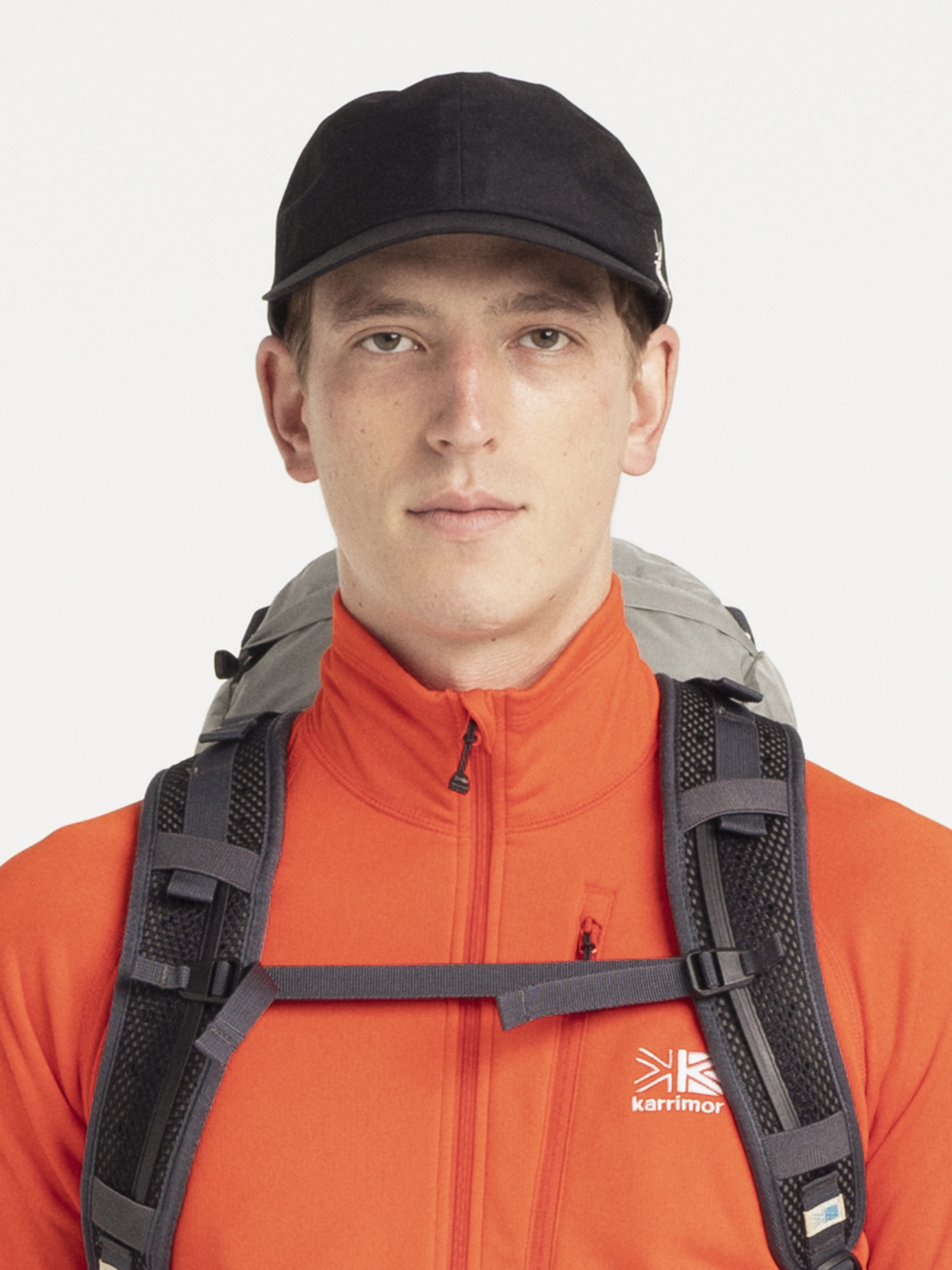 rain 3L cap 2 | KARRIMOR カリマー | リュックサック・アウトドア 