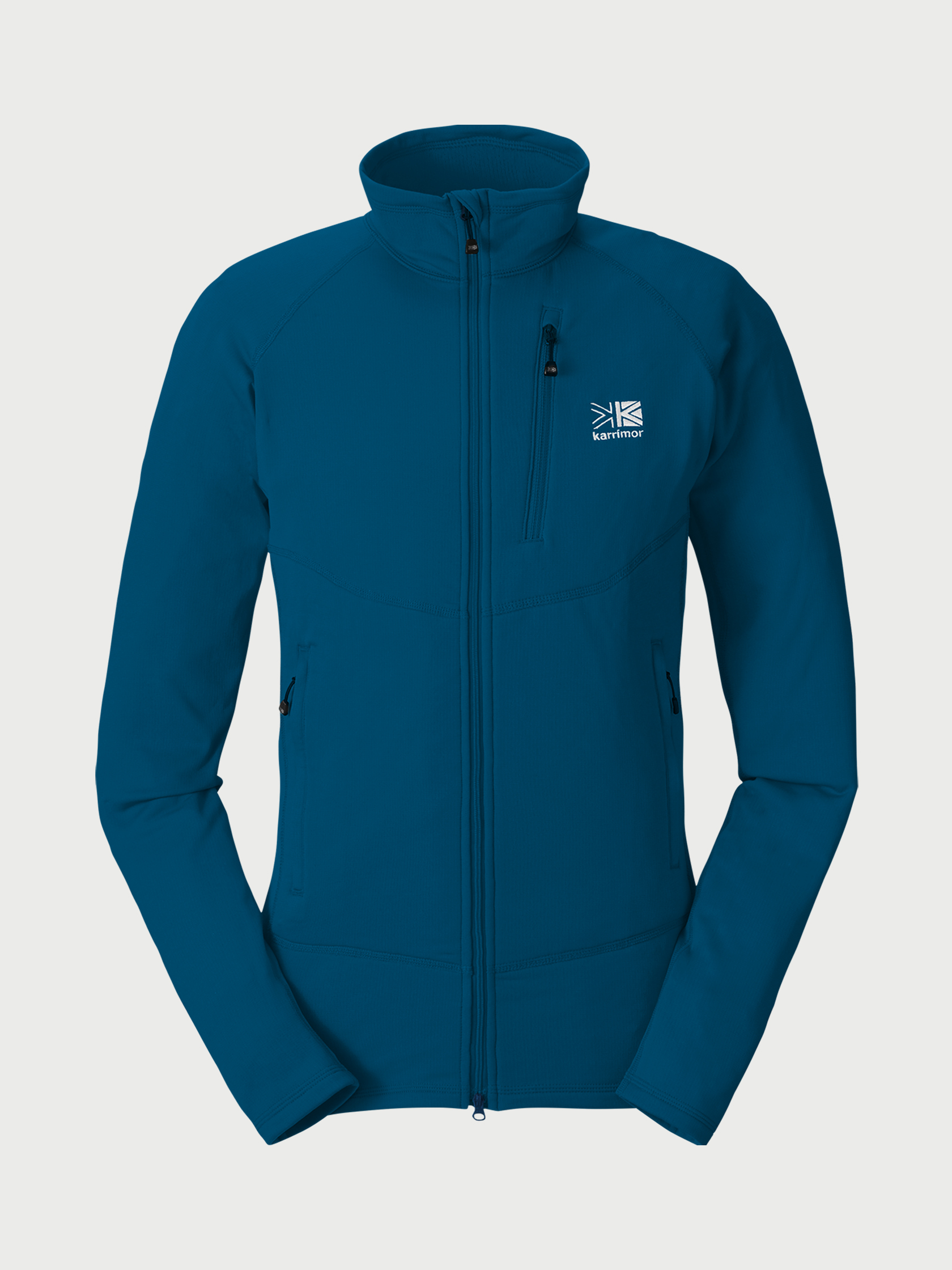 karrimor blue jacket