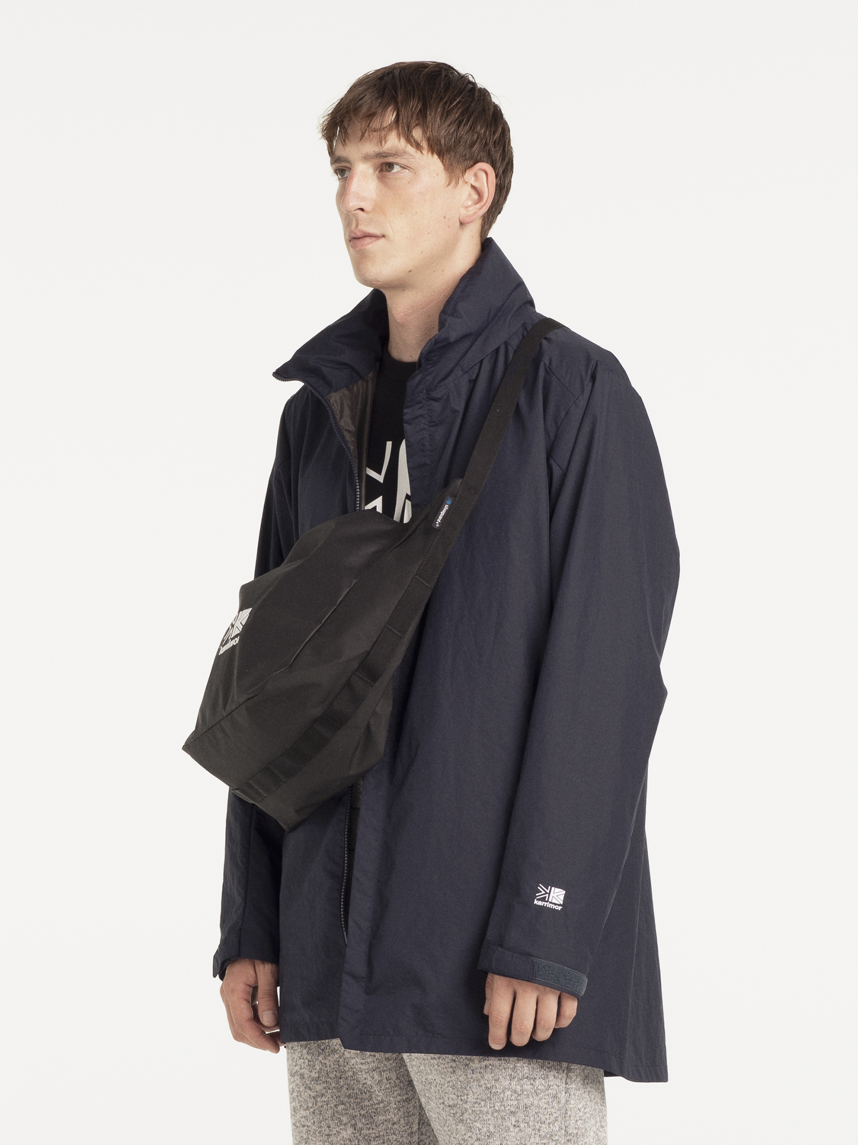 Wander Coat Karrimor カリマー リュックサック アウトドアウェア Karrimor Official Site