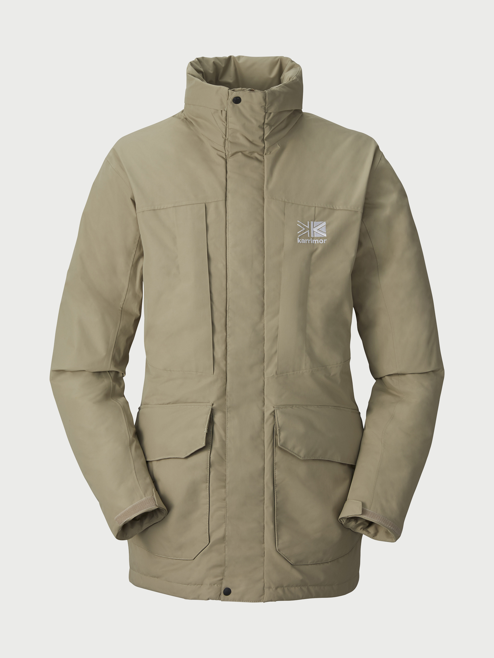 karrimor global down jacket