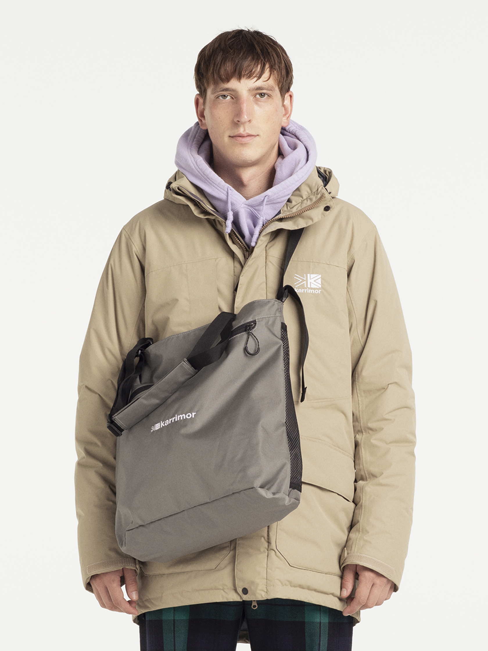 karrimor global down jacket