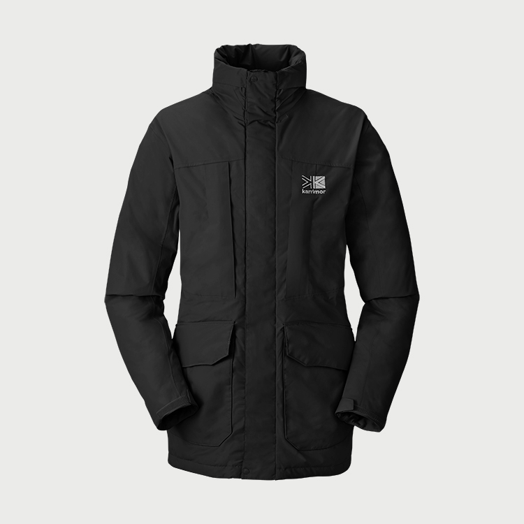 karrimor global down jacket