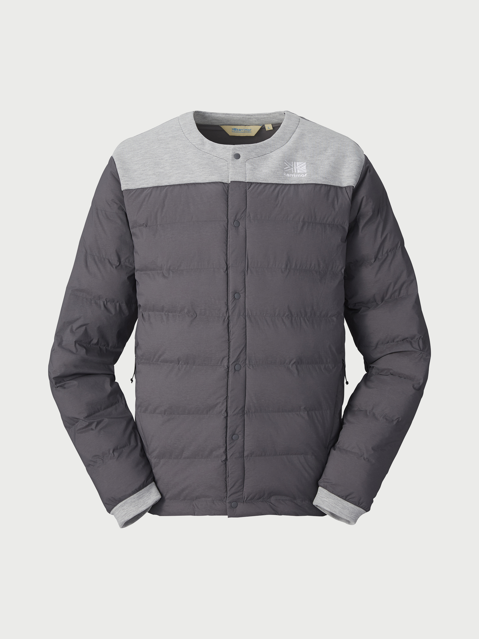 indie cardigan | karrimor カリマー | リュック 