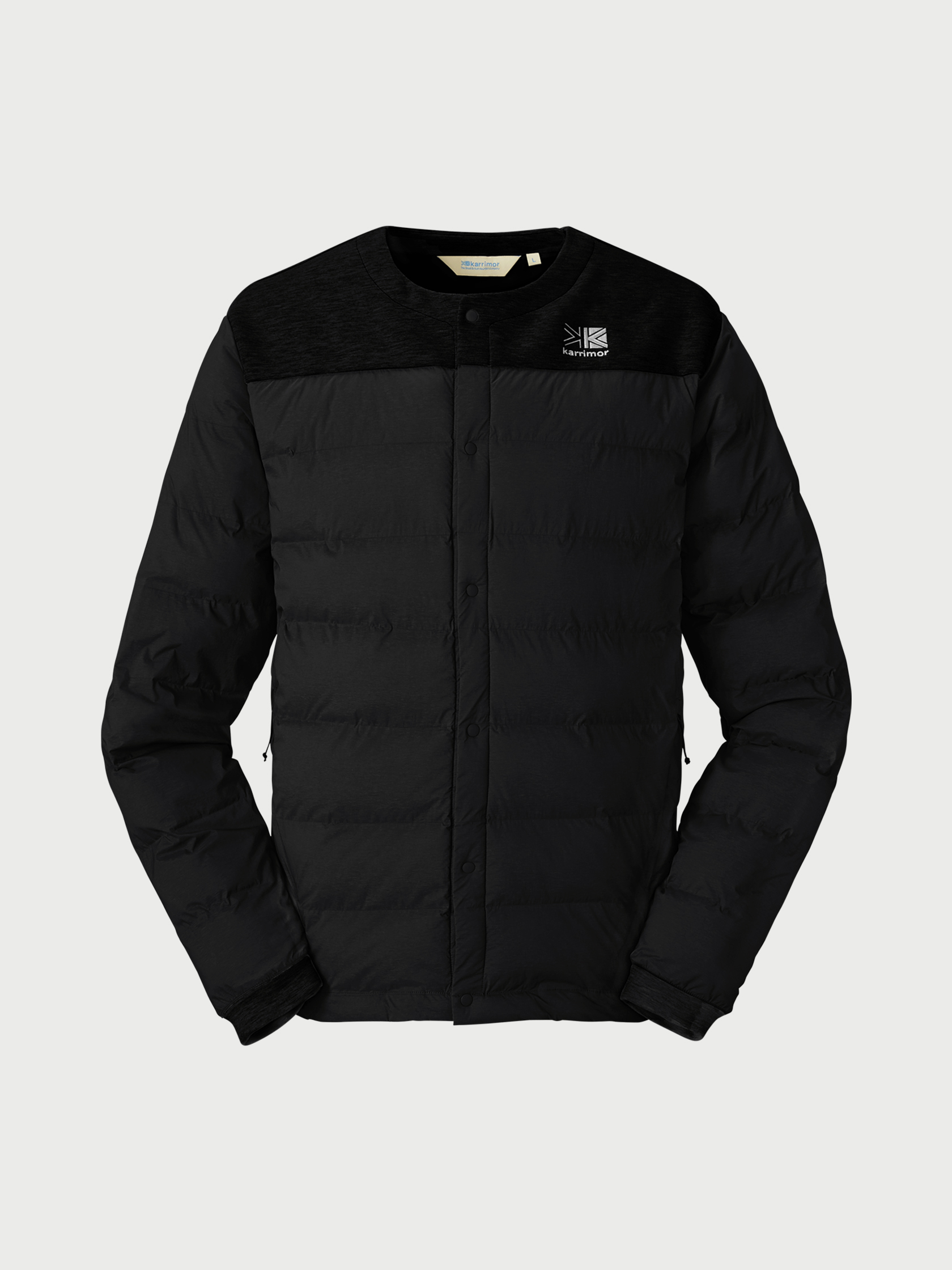 indie cardigan | karrimor カリマー | リュック 