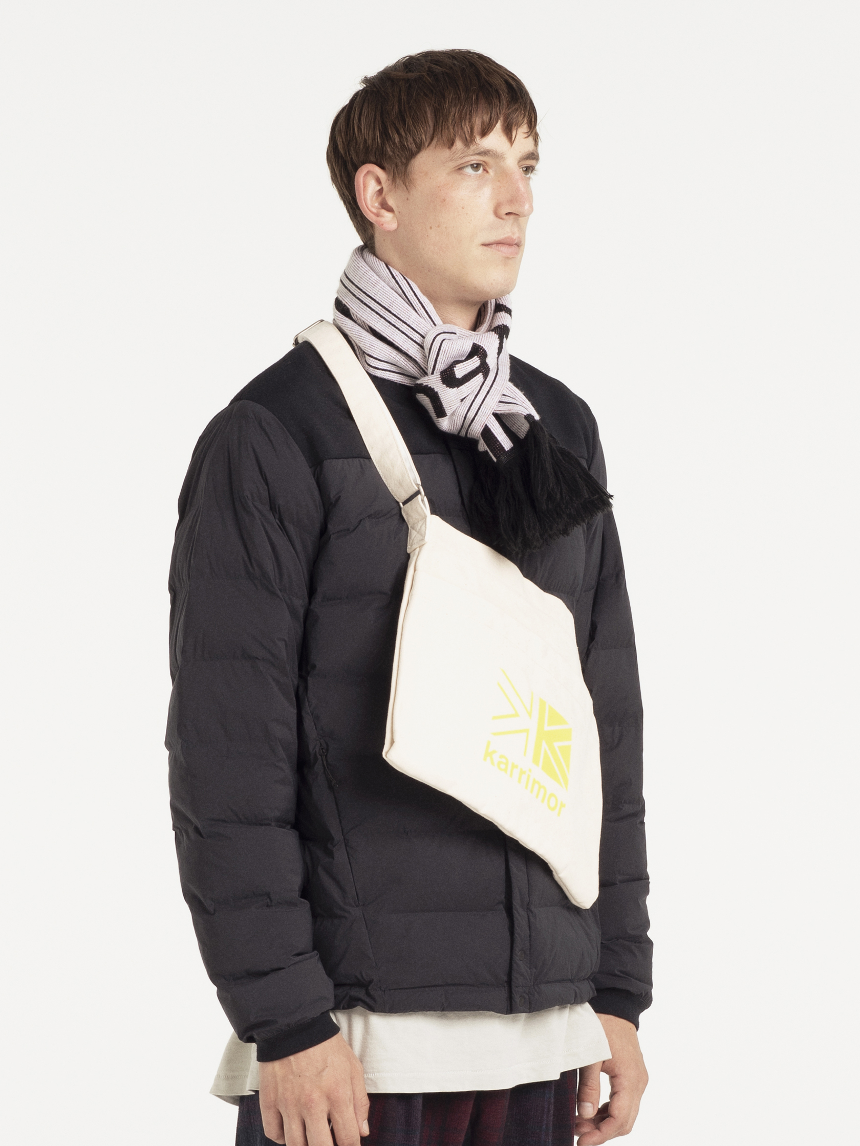 indie cardigan | karrimor カリマー | リュック 