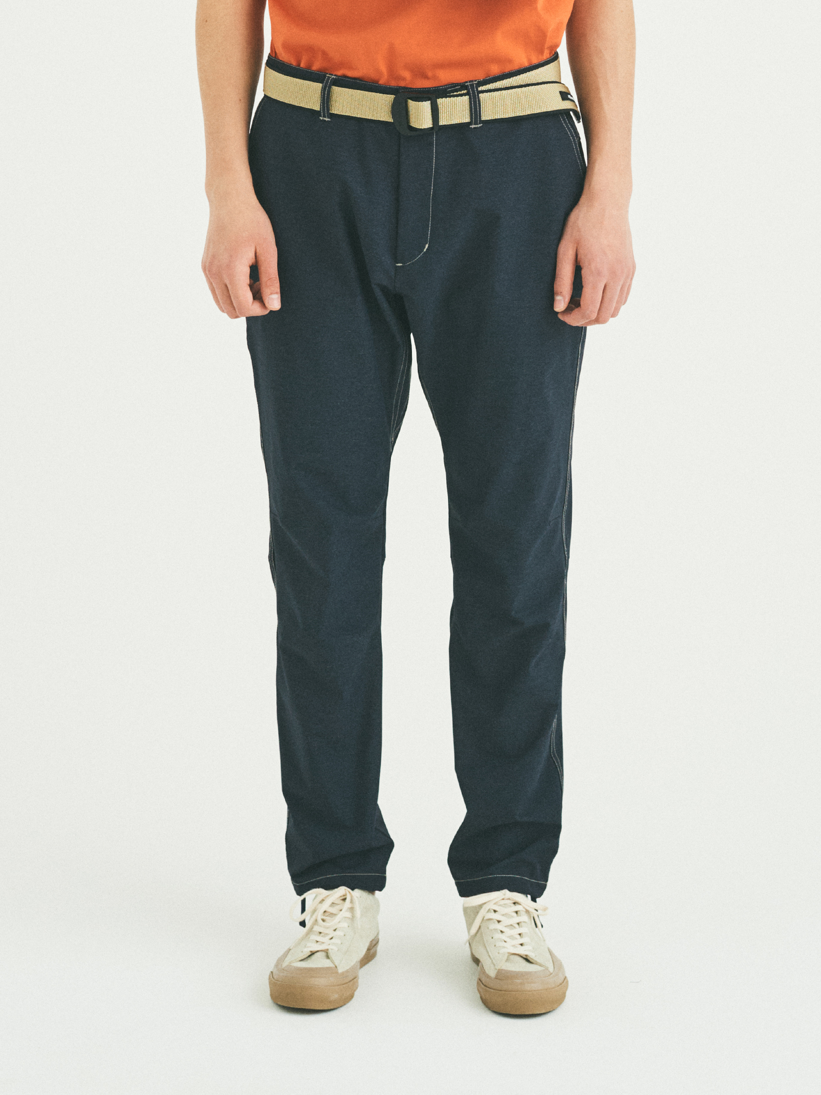 tapered stretch pants | karrimor カリマー | リュックサック 