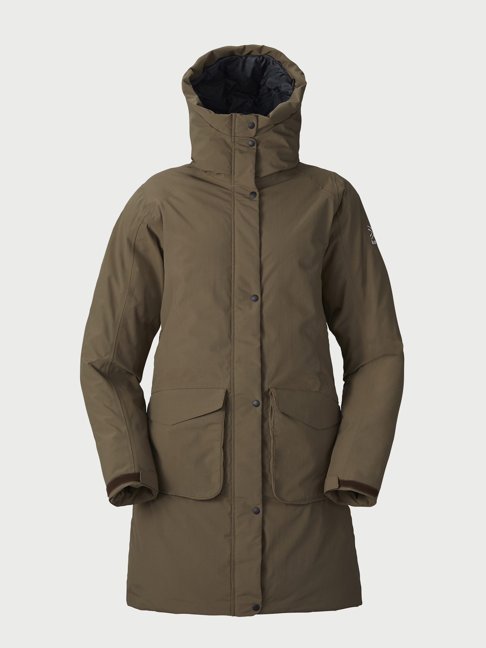 karrimor global down jacket