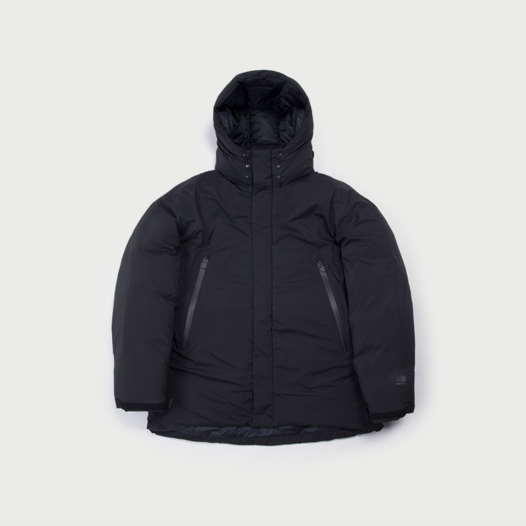 Karrimor Aspire Down Hoodie Jkt Sale 
