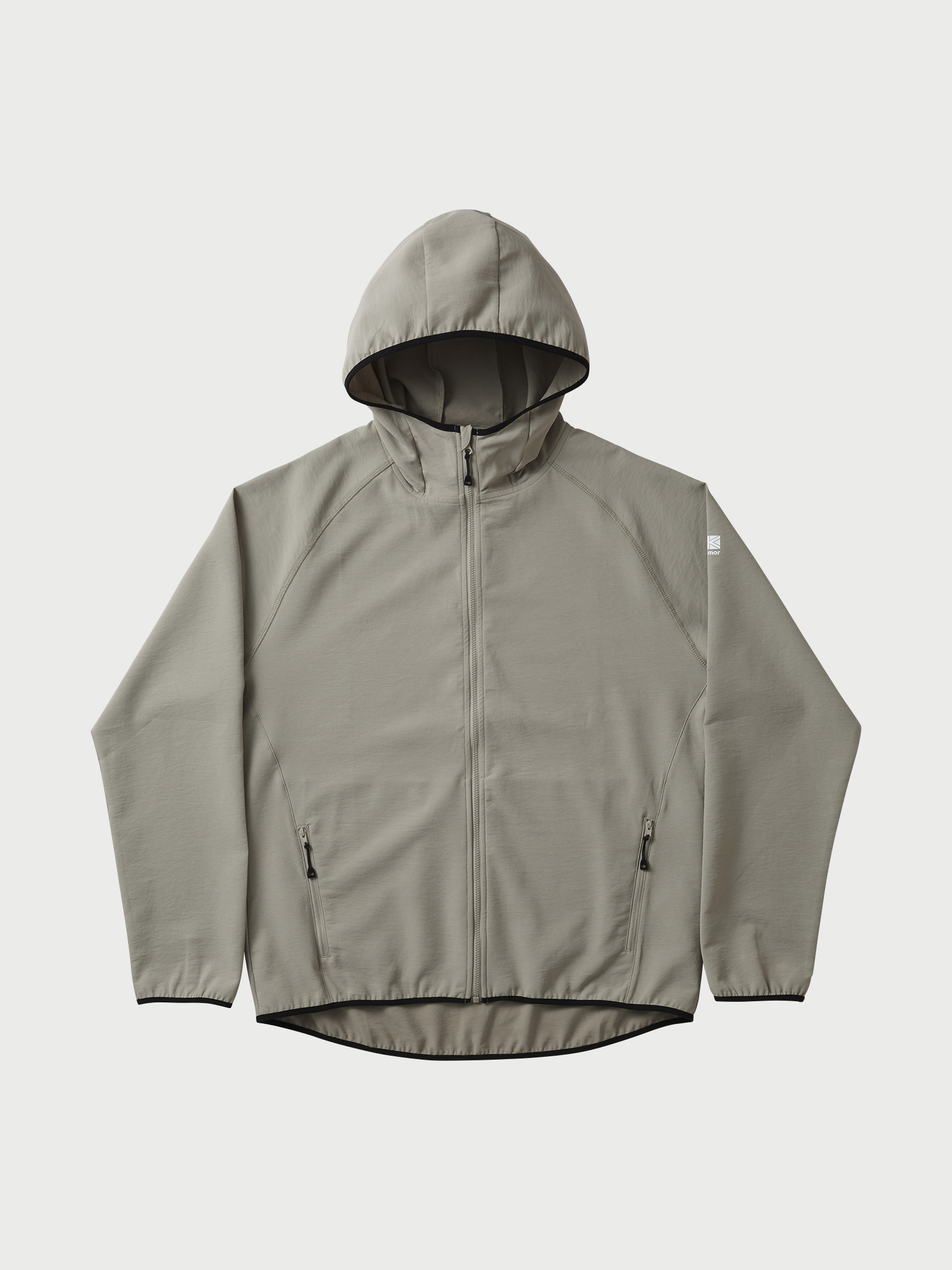 Camp Zip Hoodie Karrimor カリマー リュックサック アウトドアウェア Karrimor Official Site