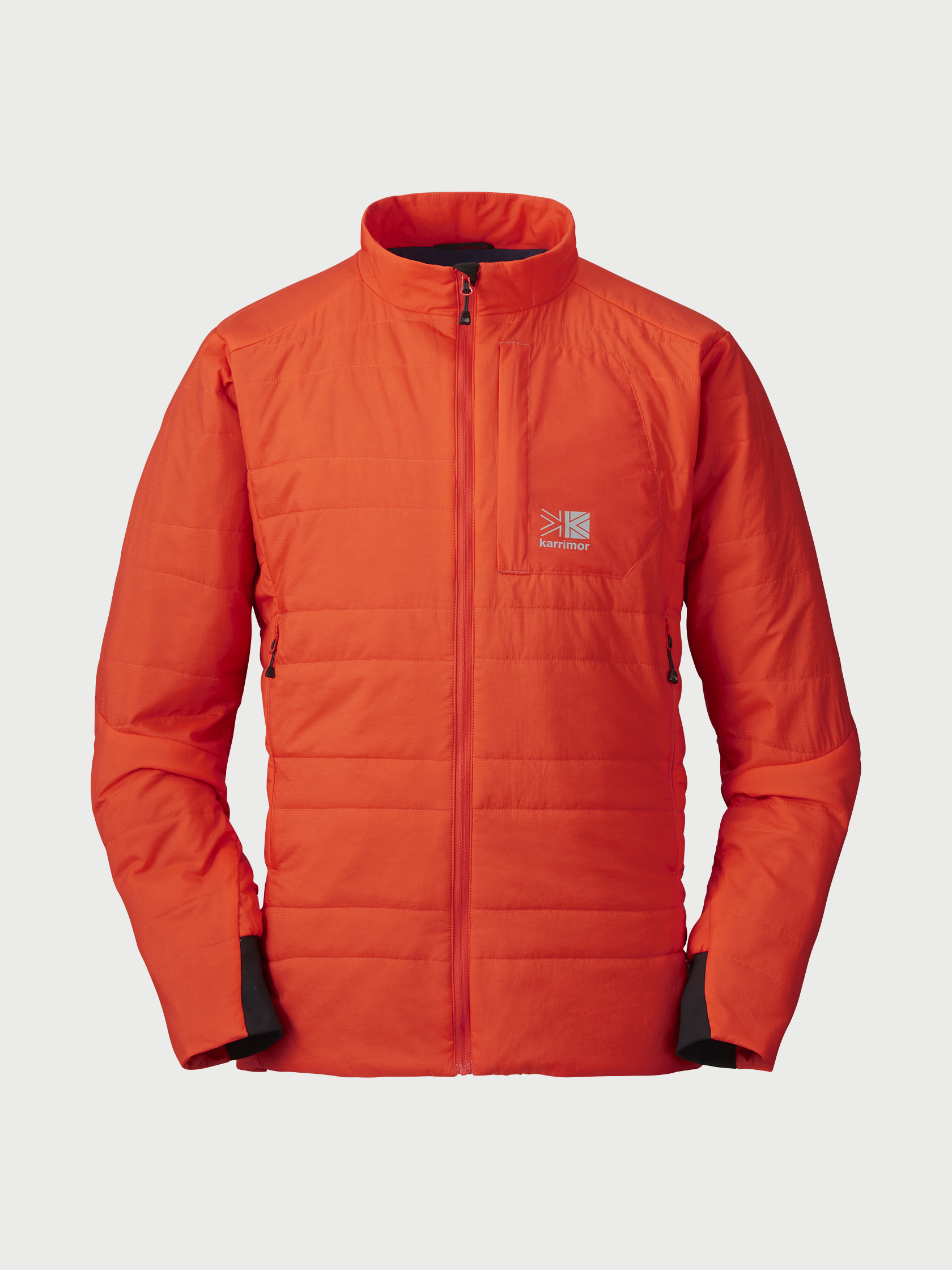 inner insulation jkt | karrimor カリマー 