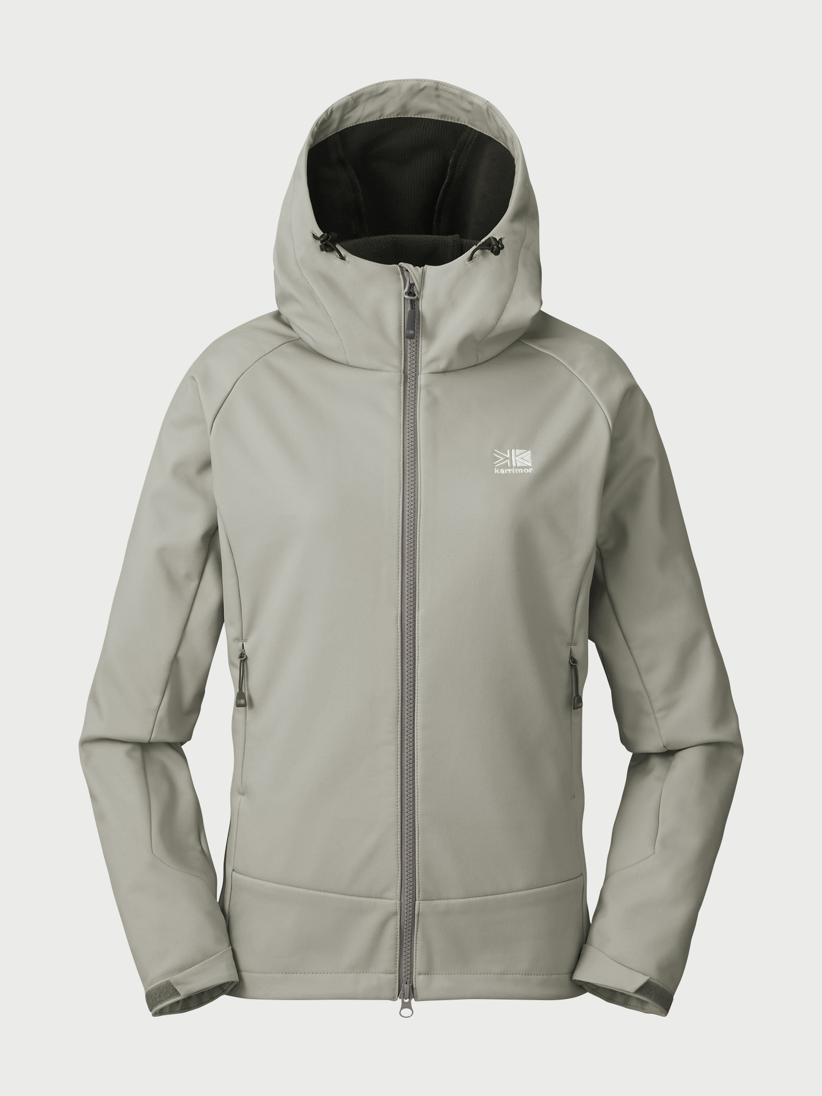 arete parka W's | KARRIMOR カリマー | リュックサック・アウトドア