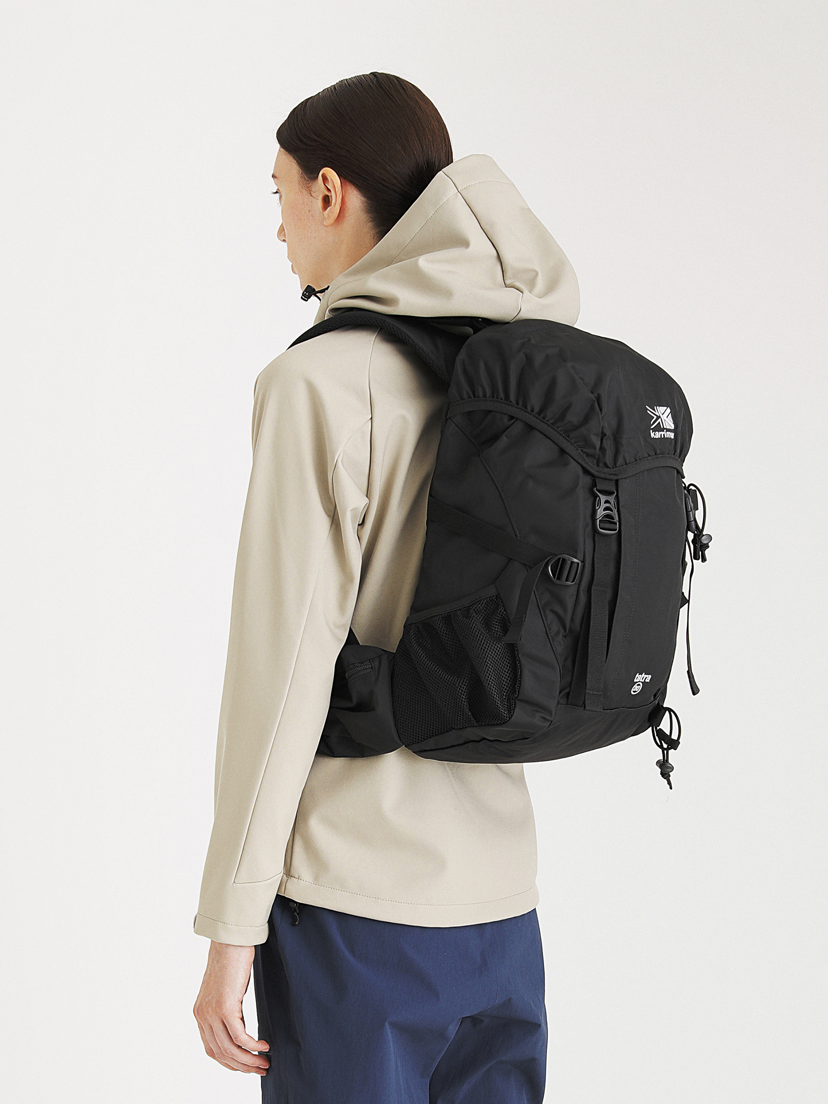 karrimor アリートウィメンズフーディ 登山 WW/アウトドアウェア 015557002