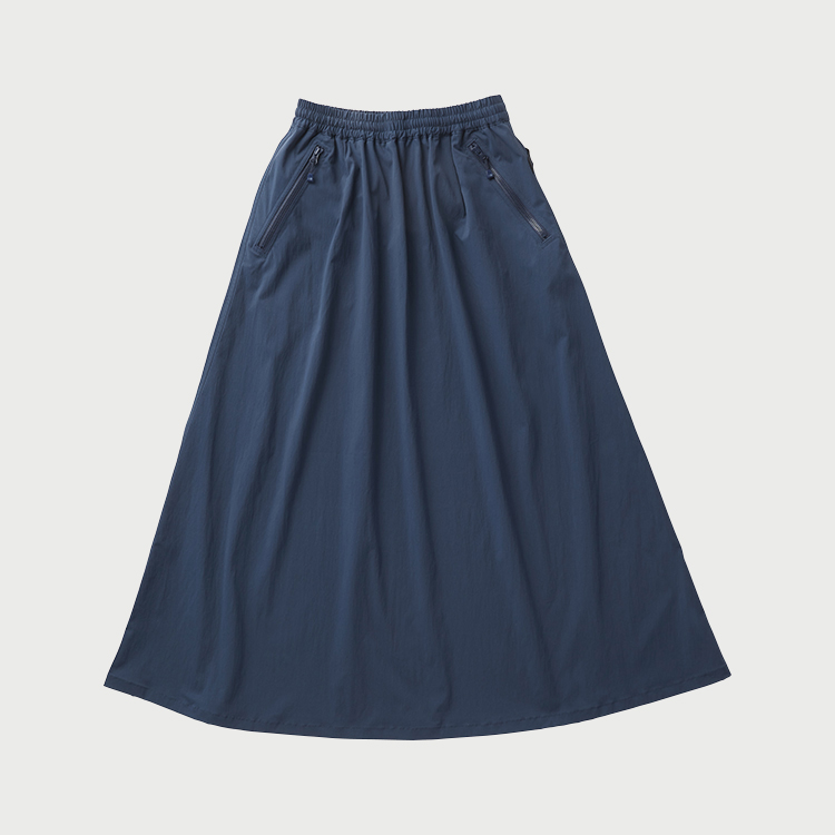 field maxi skirt W's