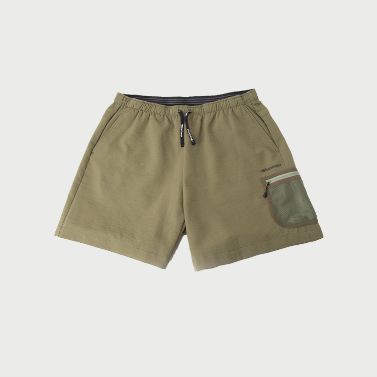 camp amphibious shorts