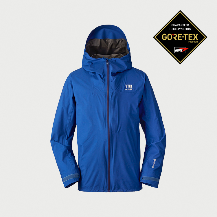 G-TX paclite plus jkt | karrimor カリマー | リュックサック ...