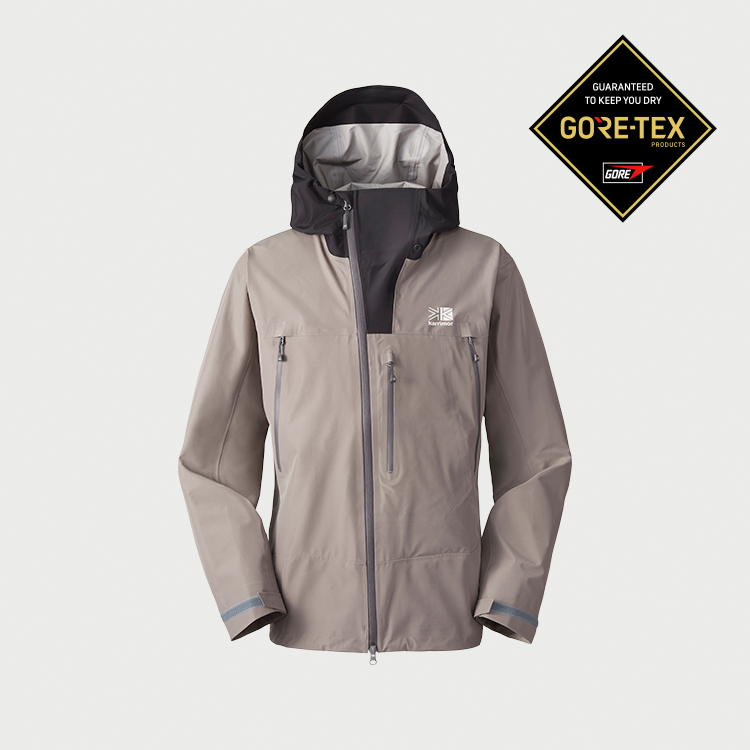 G-TX performance rain jkt | karrimor カリマー | リュックサック ...