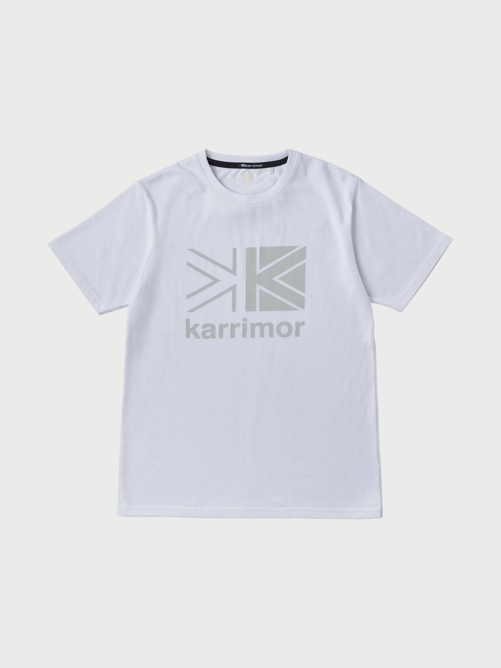logo S/S T | karrimor カリマー | リュックサック・アウトドアウェア