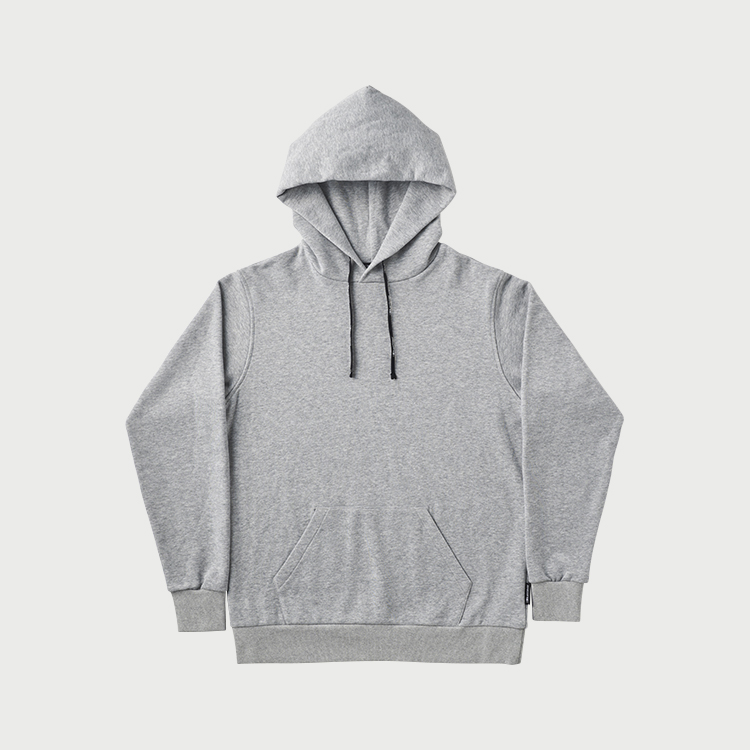 T/C sweat hoodie