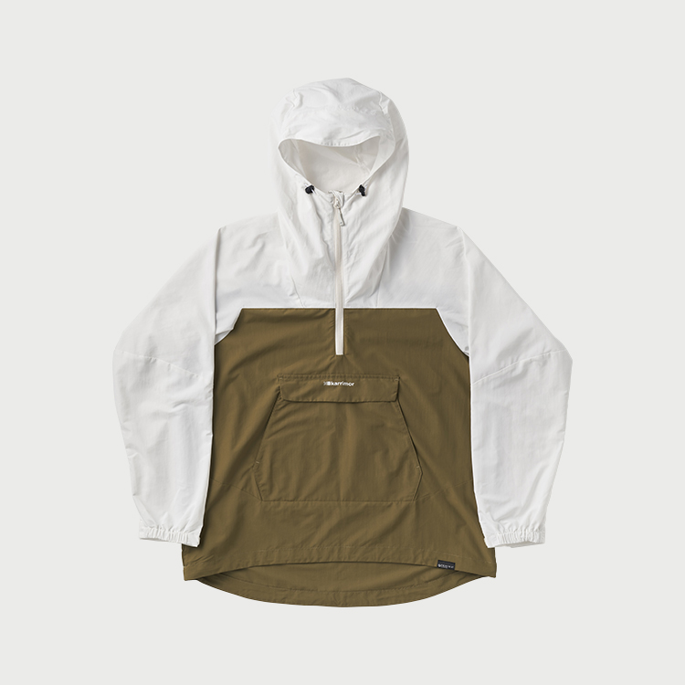 triton light smock