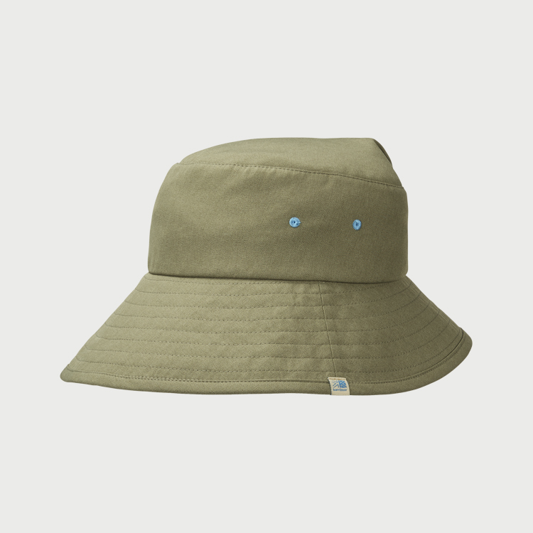 tskg★ karrimor (カリマー) UV bucket hat W's/バケハ 101412 |【公式】帽子