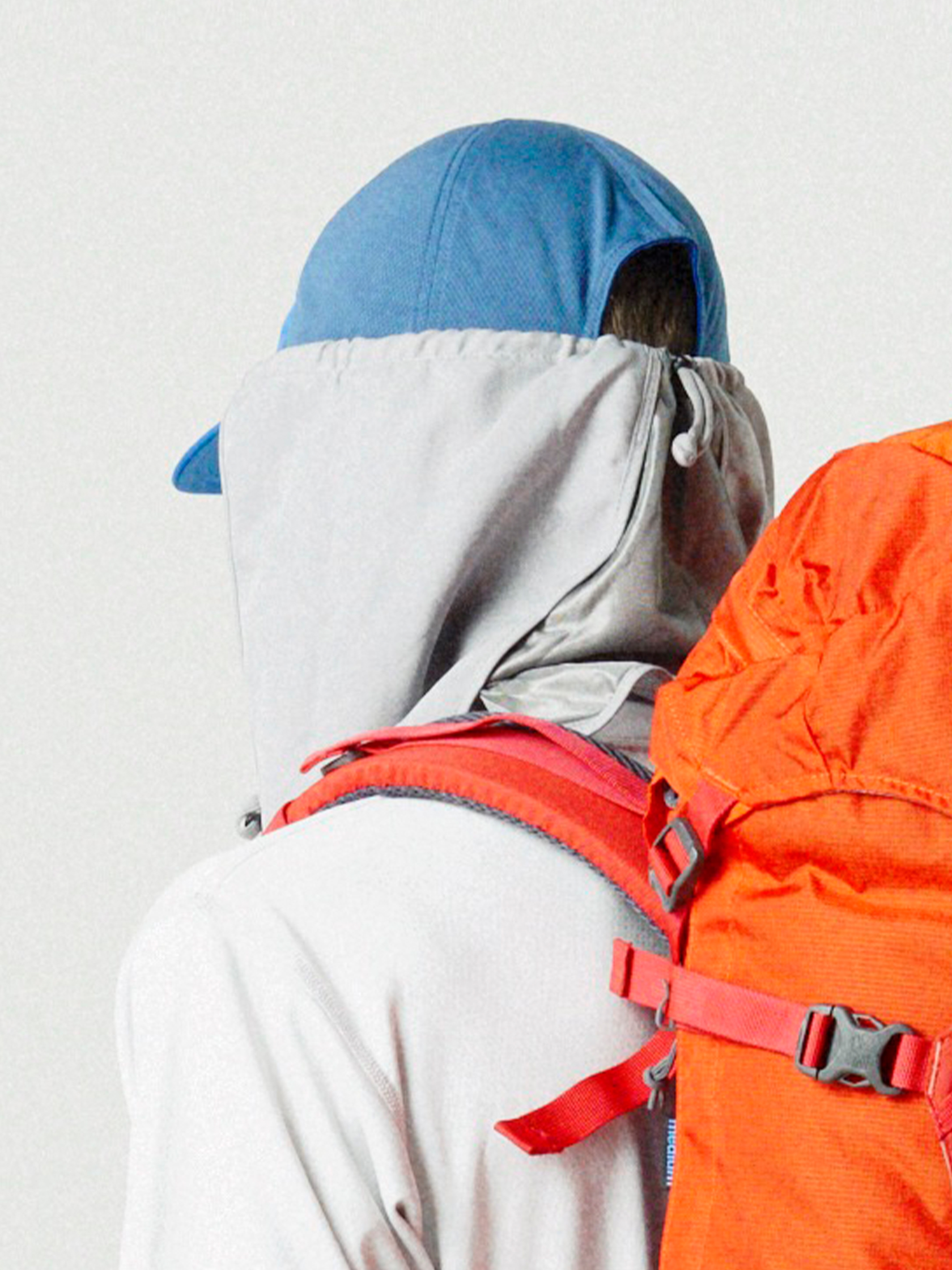 sun shield cloth | KARRIMOR カリマー | リュックサック・アウトドア