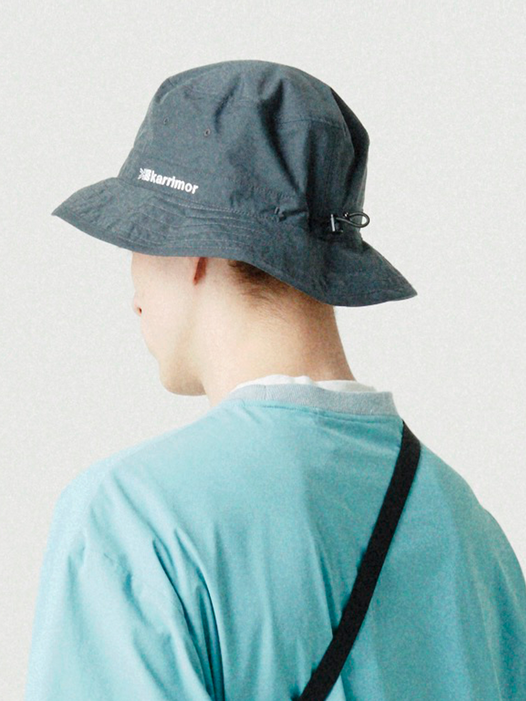 packable traveller hat | karrimor カリマー | リュックサック 