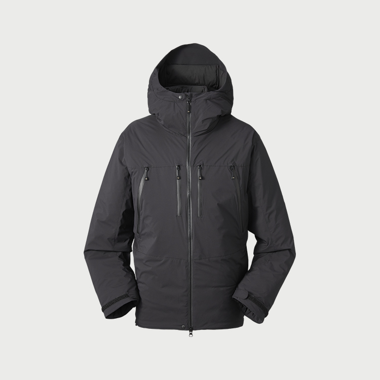 2L insulation jkt | karrimor カリマー | リュックサック・アウトドア