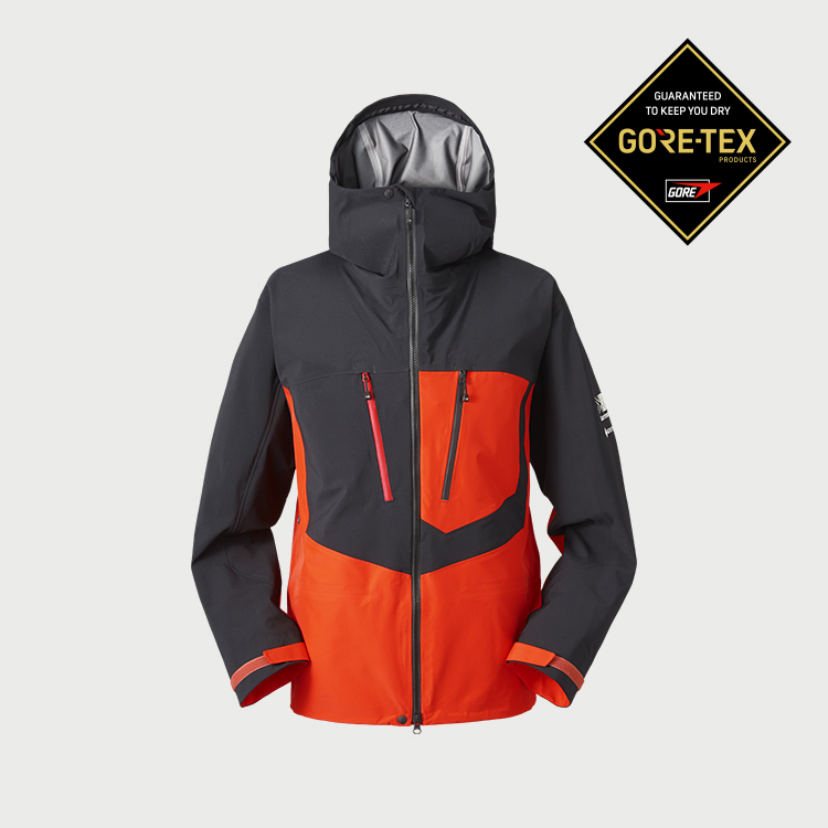 G-TX performance 3L HB jkt | karrimor カリマー | リュックサック ...