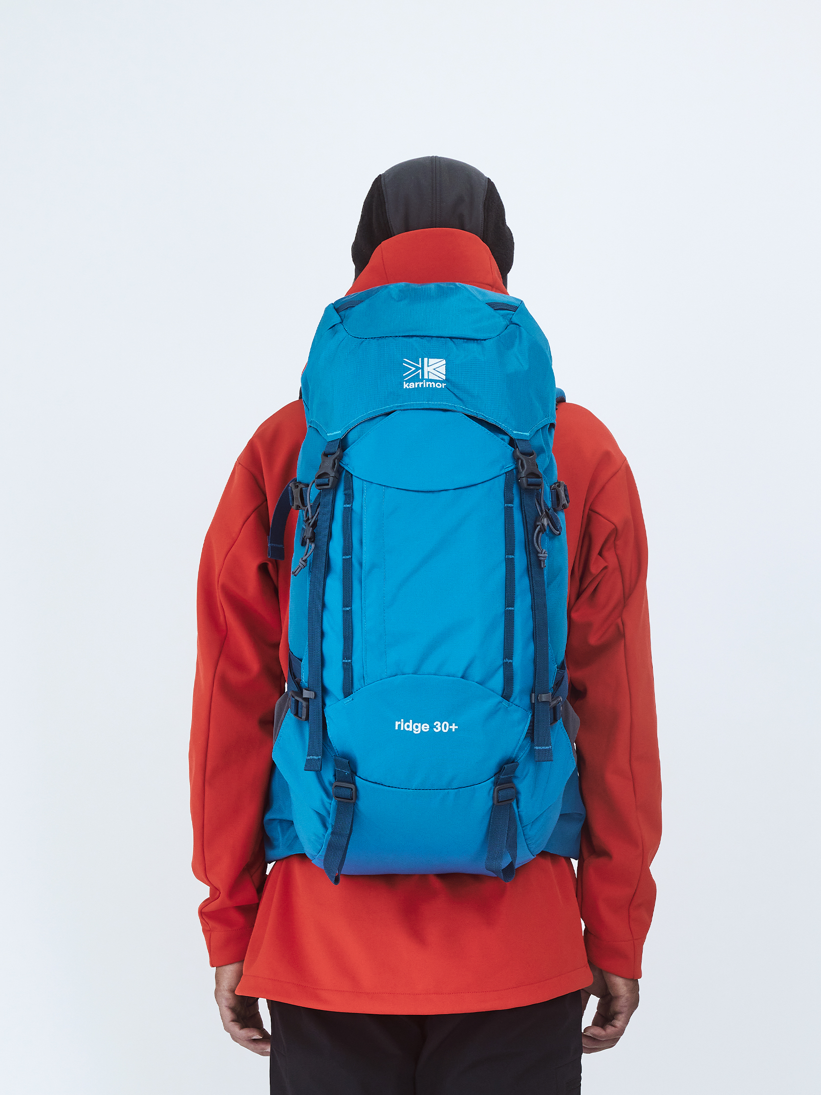 arete ventilation parka | karrimor カリマー | リュックサック