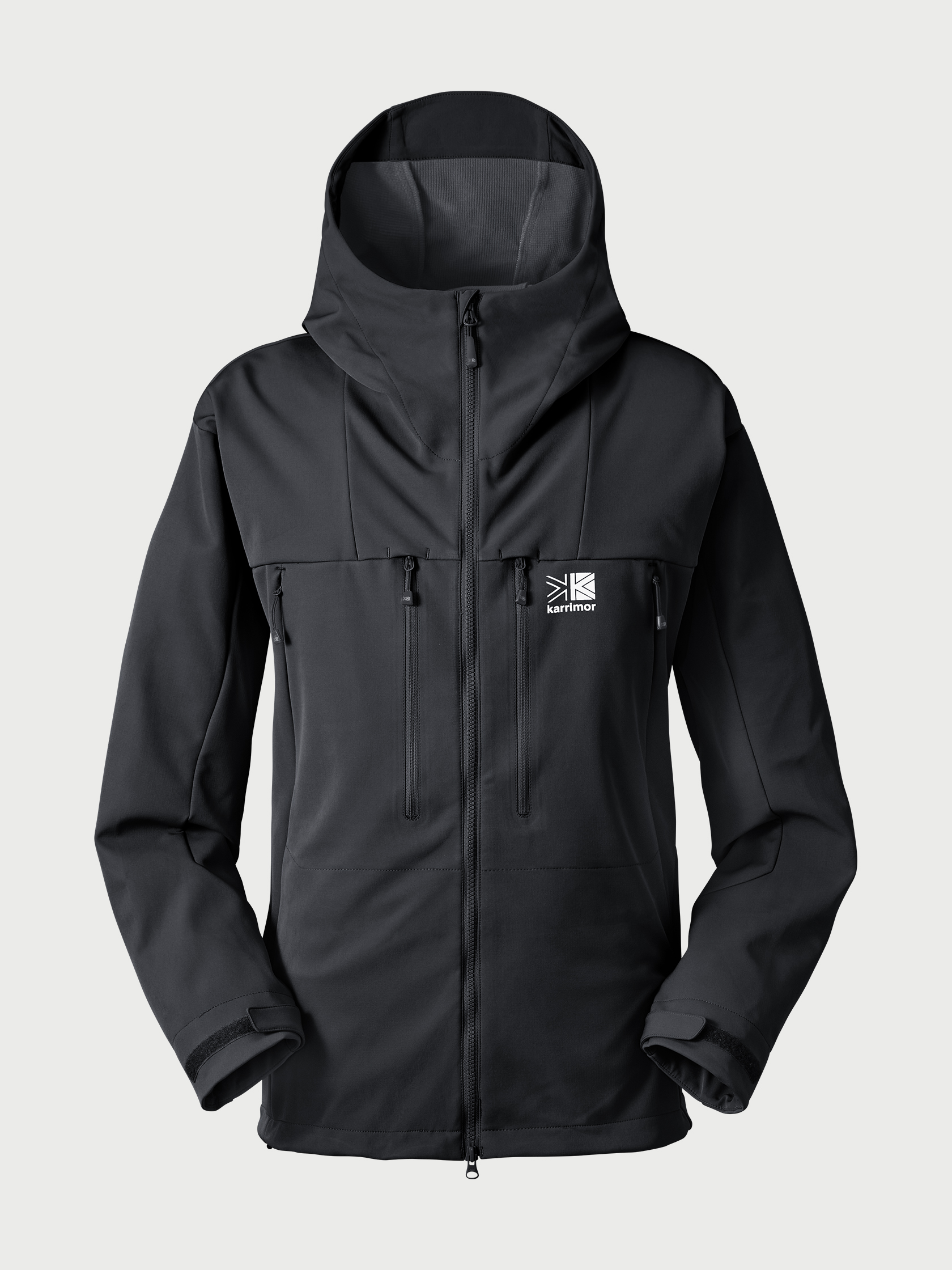 arete ventilation parka | karrimor カリマー | リュックサック