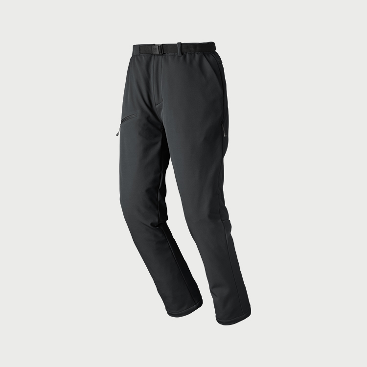 arete ventilation pants