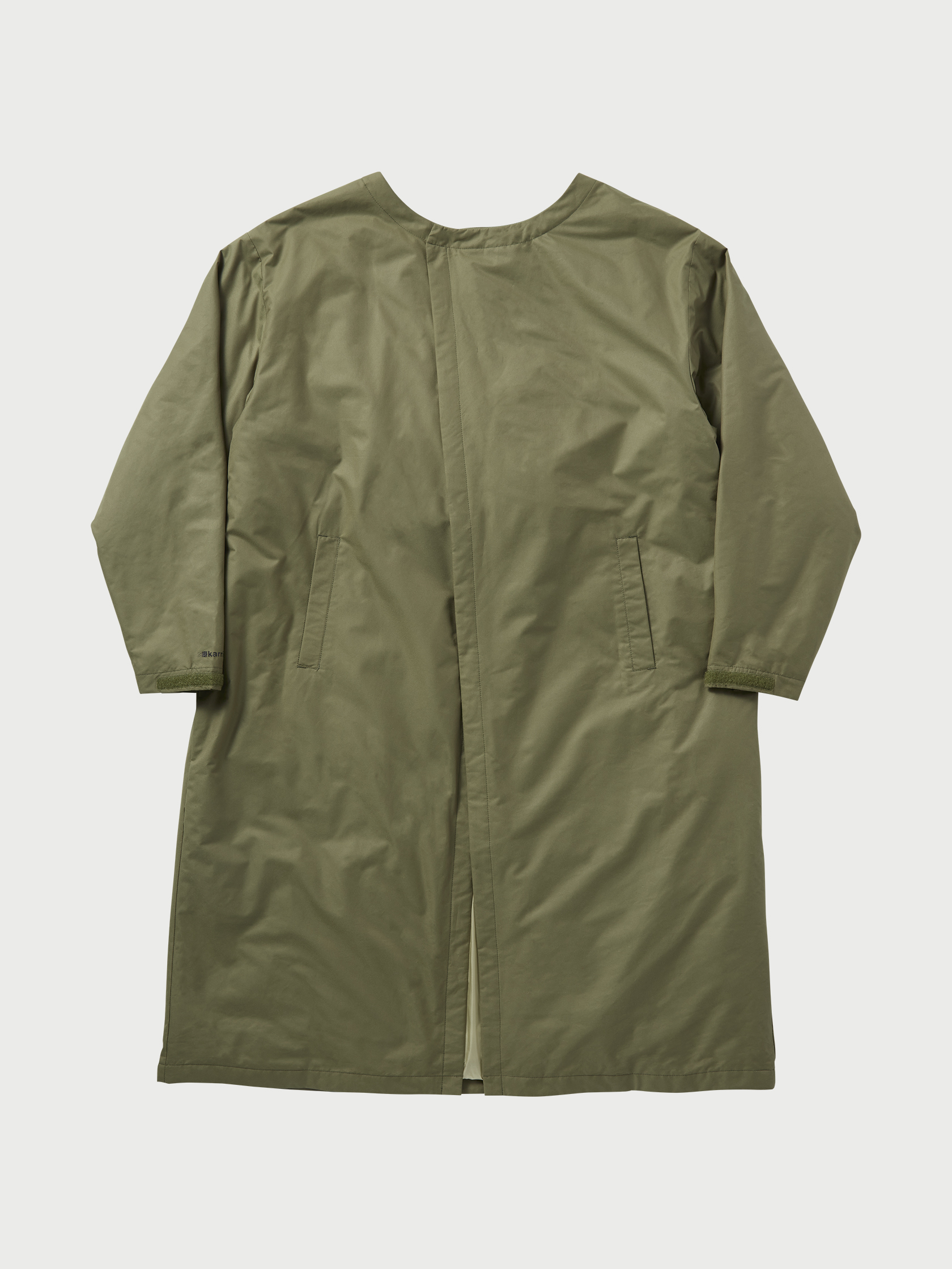 thermal camp 2 way jkt | karrimor カリマー | リュックサック ...