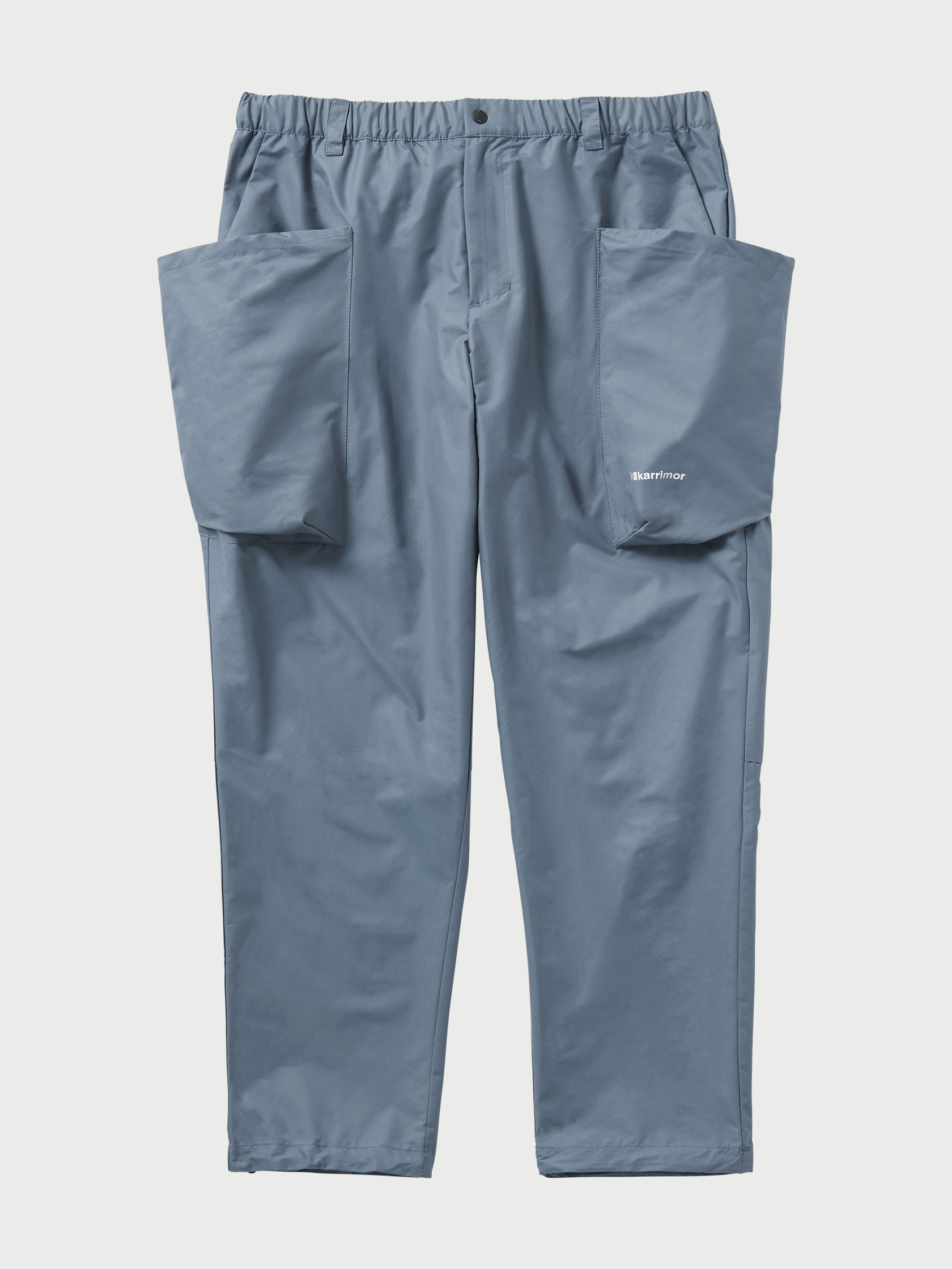 ナイロンパンツ【新品・タグ付き】karrimor rigg pants