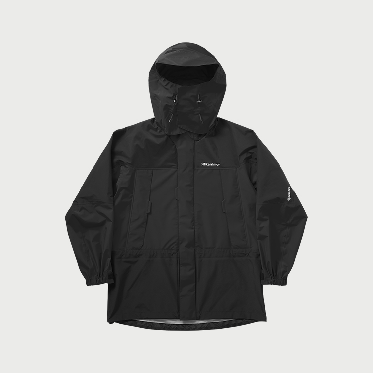 G-TX 3L mountain parka | karrimor カリマー | リュックサック