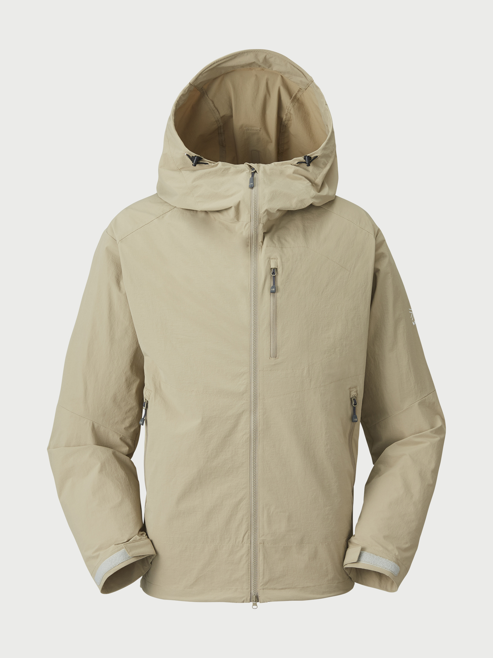 arete LT parka | karrimor カリマー | リュックサック・アウトドア