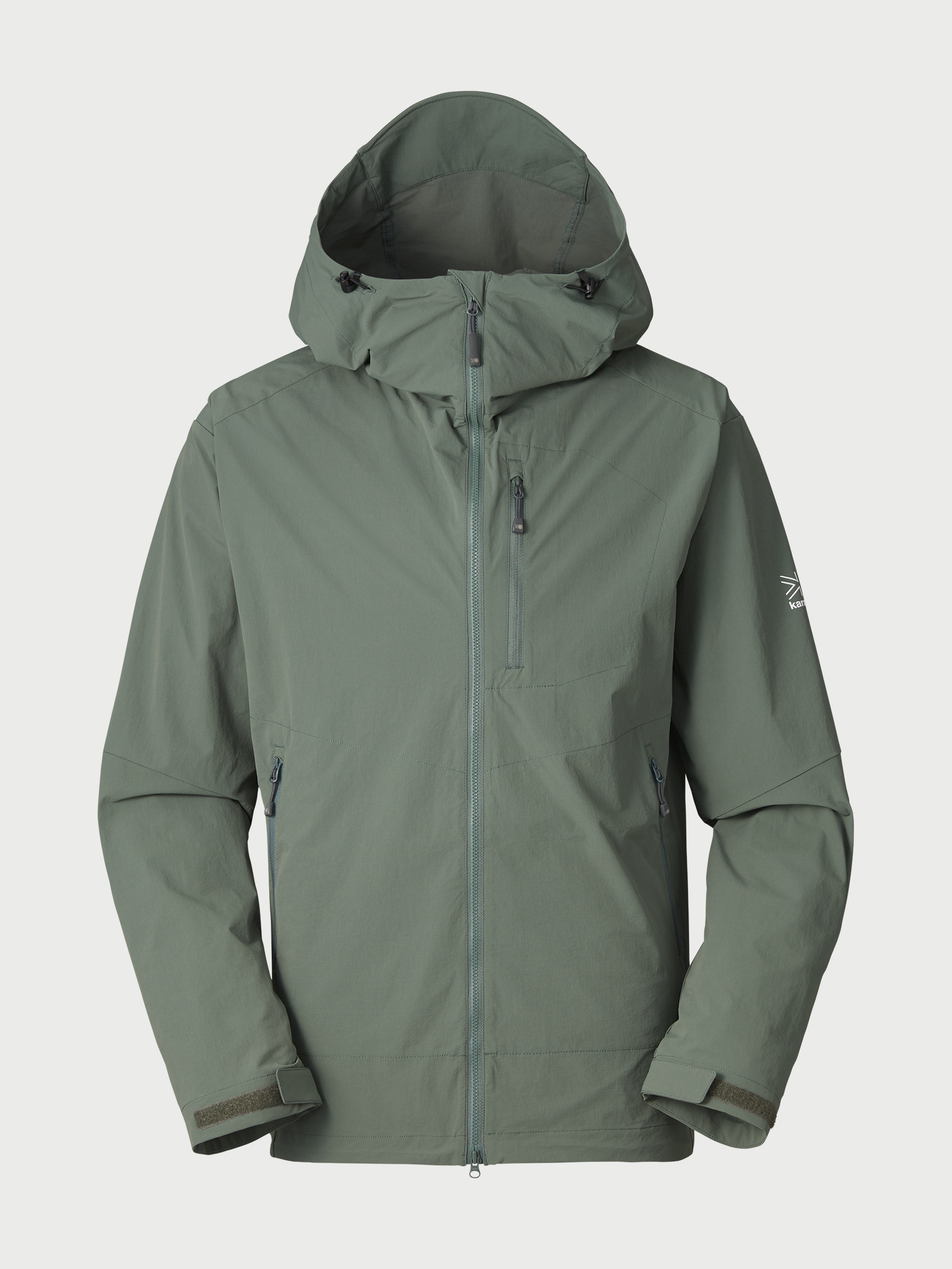 arete LT parka | karrimor カリマー | リュックサック・アウトドア