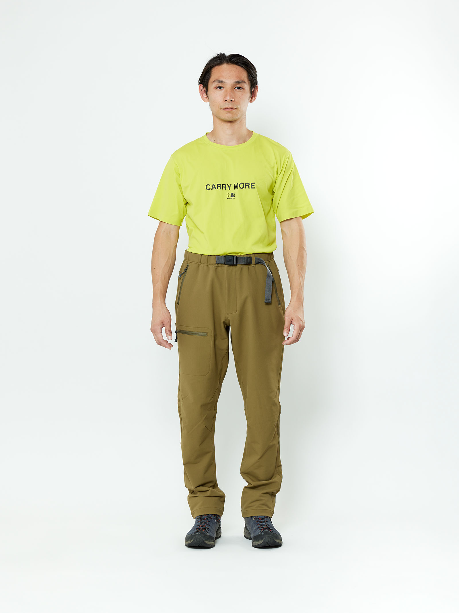 multi field MW pants | karrimor カリマー | リュックサック 