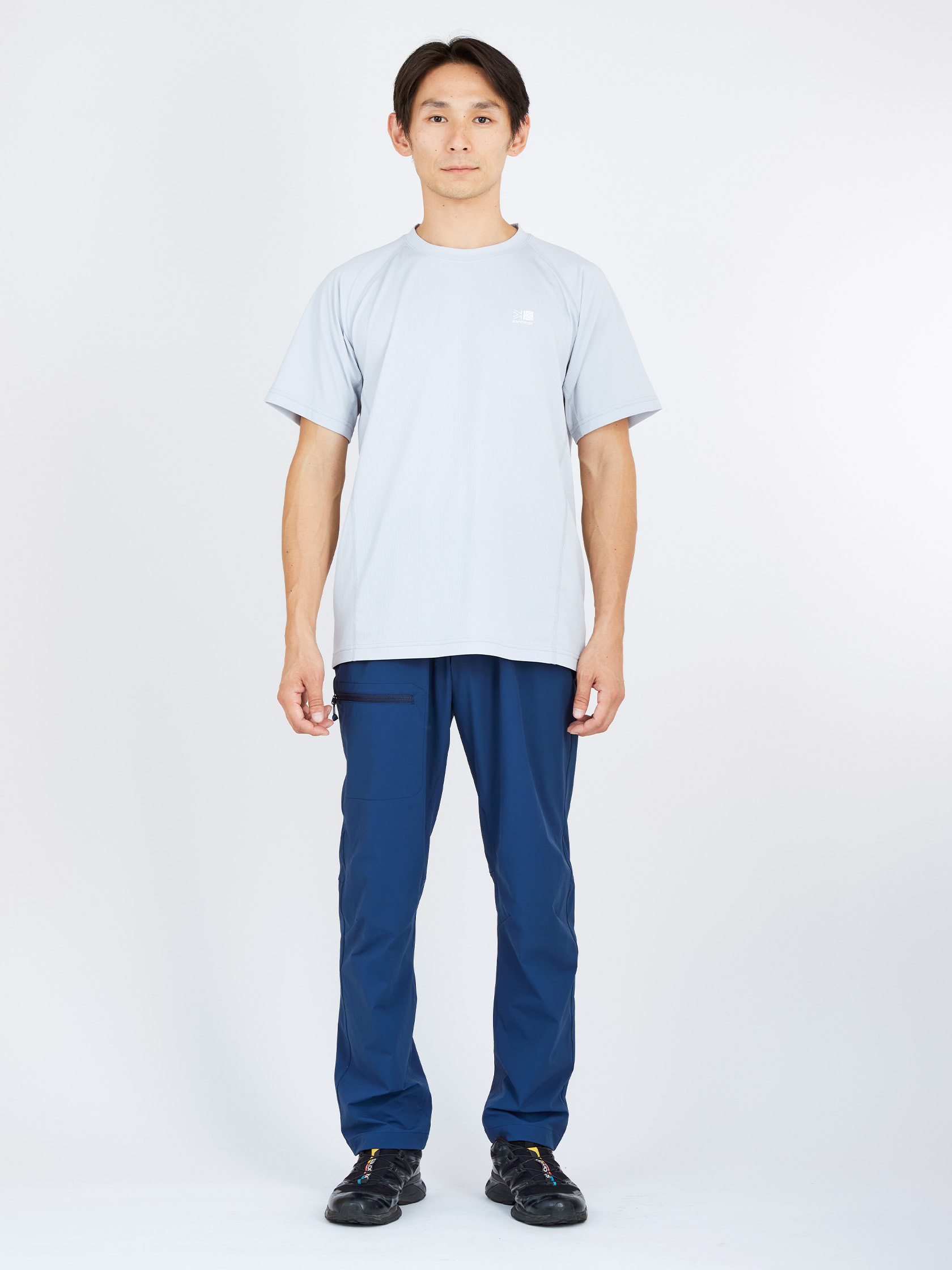 fast-dry S/S T | KARRIMOR カリマー | リュックサック・アウトドア