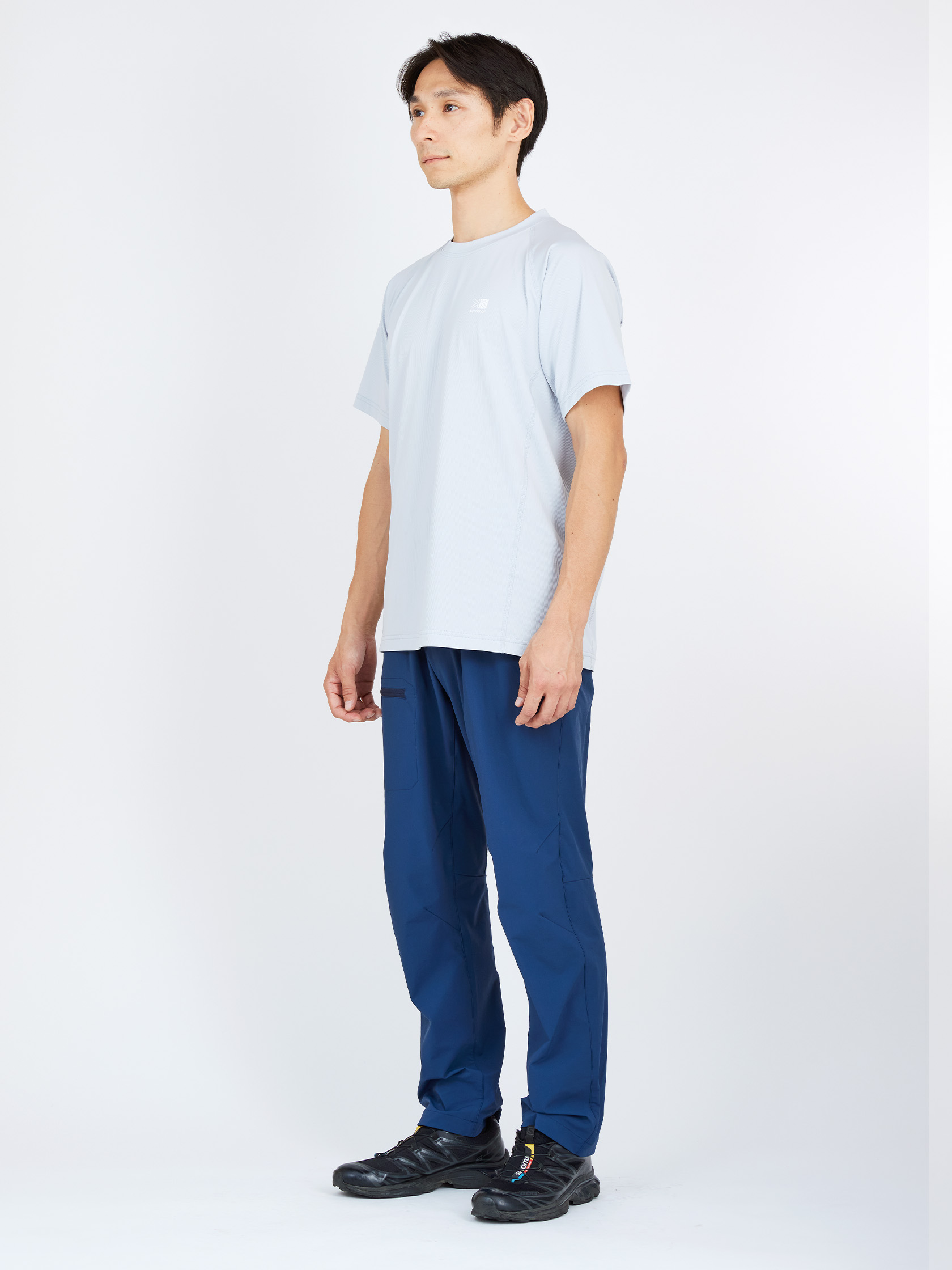 fast-dry S/S T | KARRIMOR カリマー | リュックサック・アウトドア