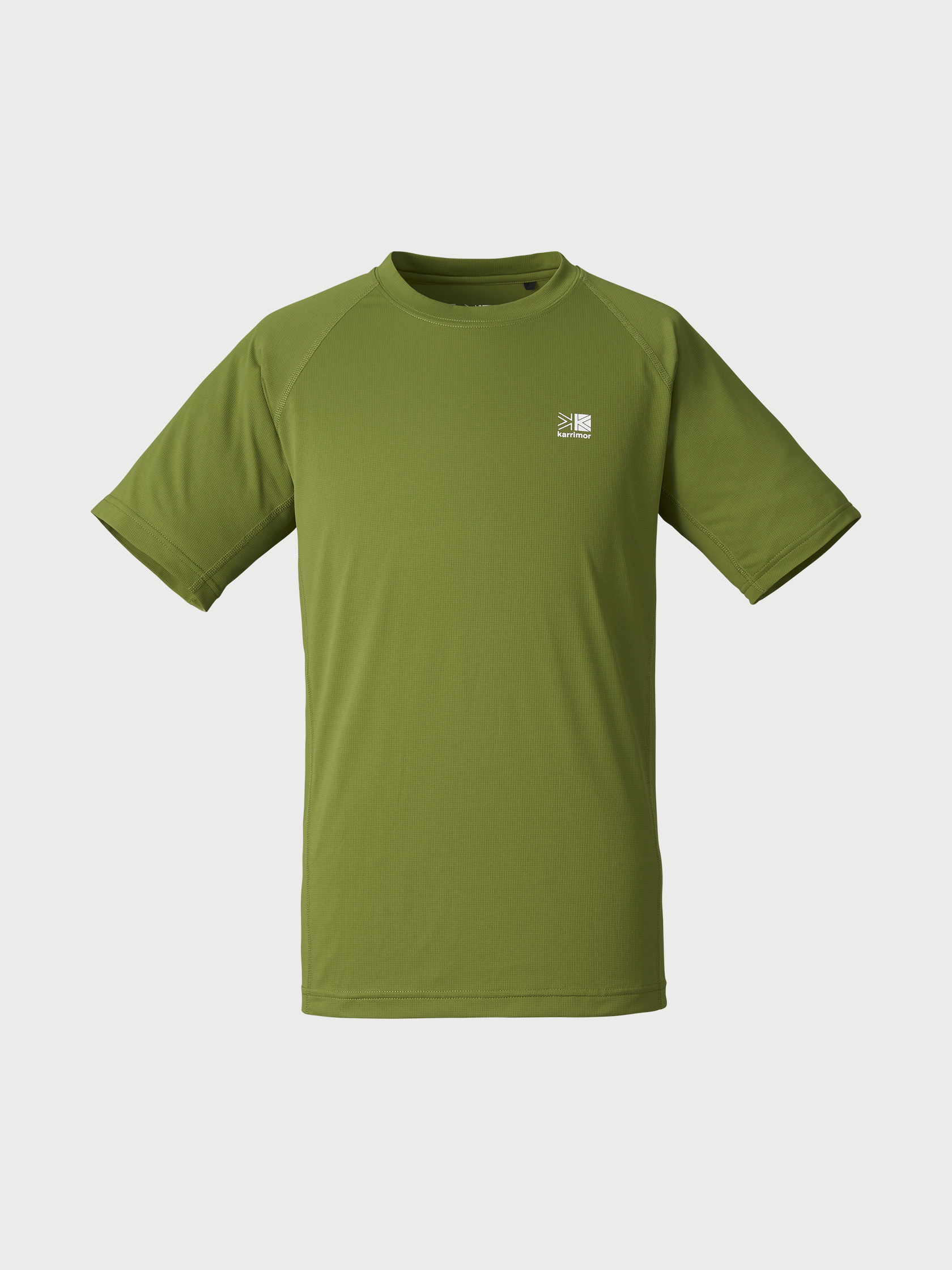 fast-dry S/S T | KARRIMOR カリマー | リュックサック・アウトドア
