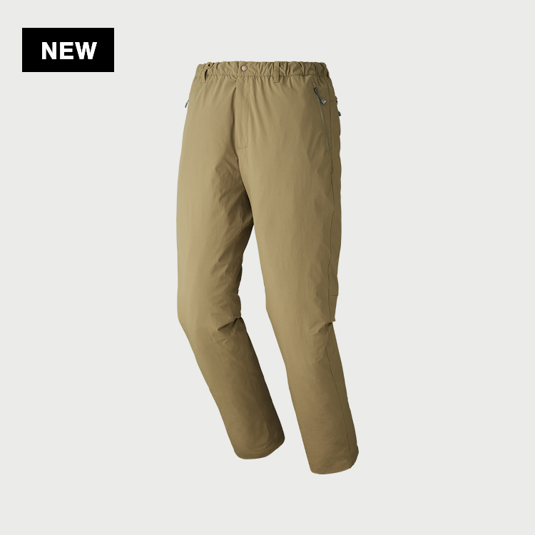 field LW pants