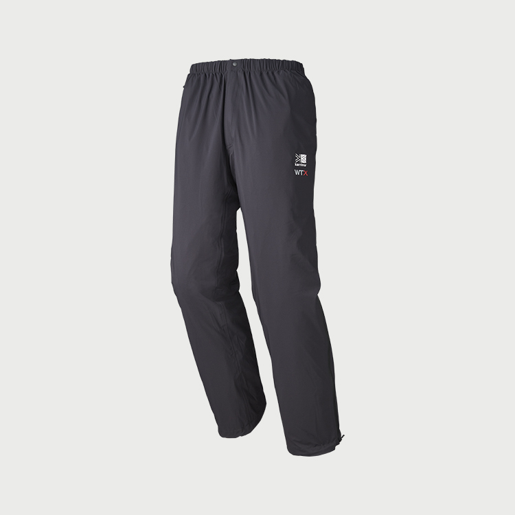 WTX LT rain pants