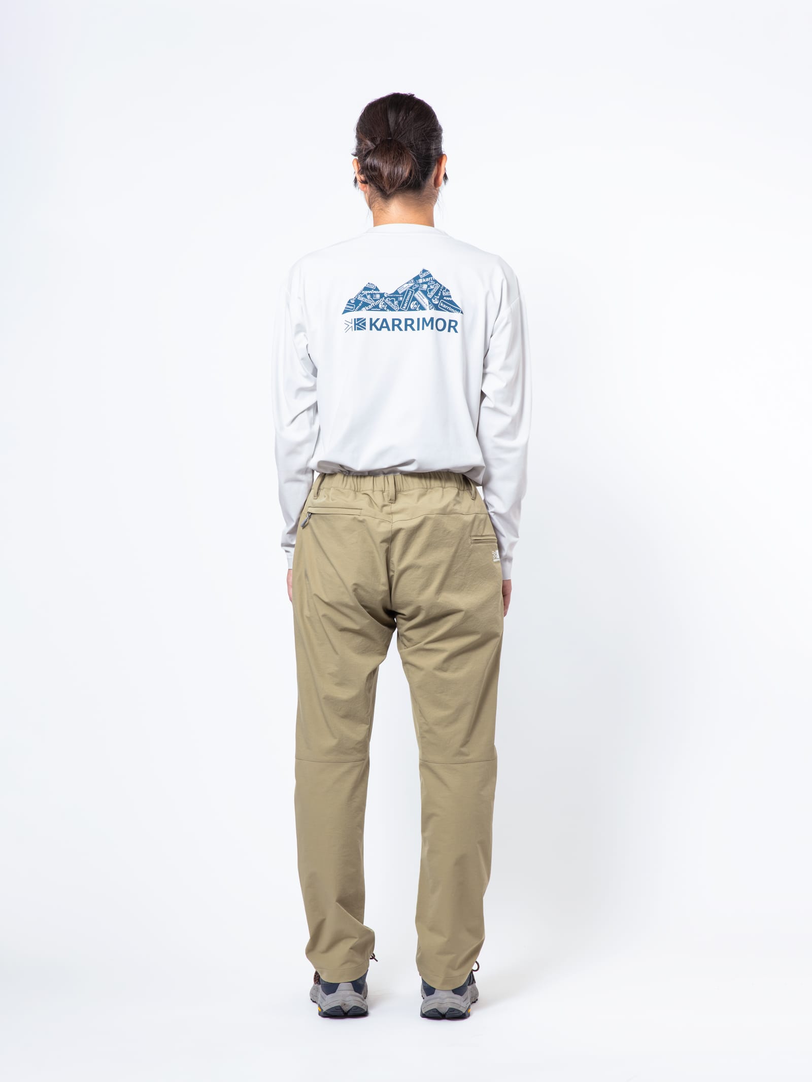 【新品】Karrimor カリマーside pocket LW pants L side pocket LW pants | KARRIMOR カリマー | リュックサック