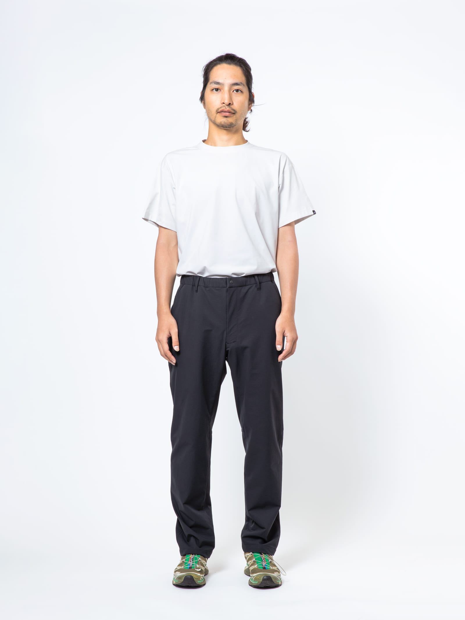 side pocket LW pants | KARRIMOR カリマー | リュックサック