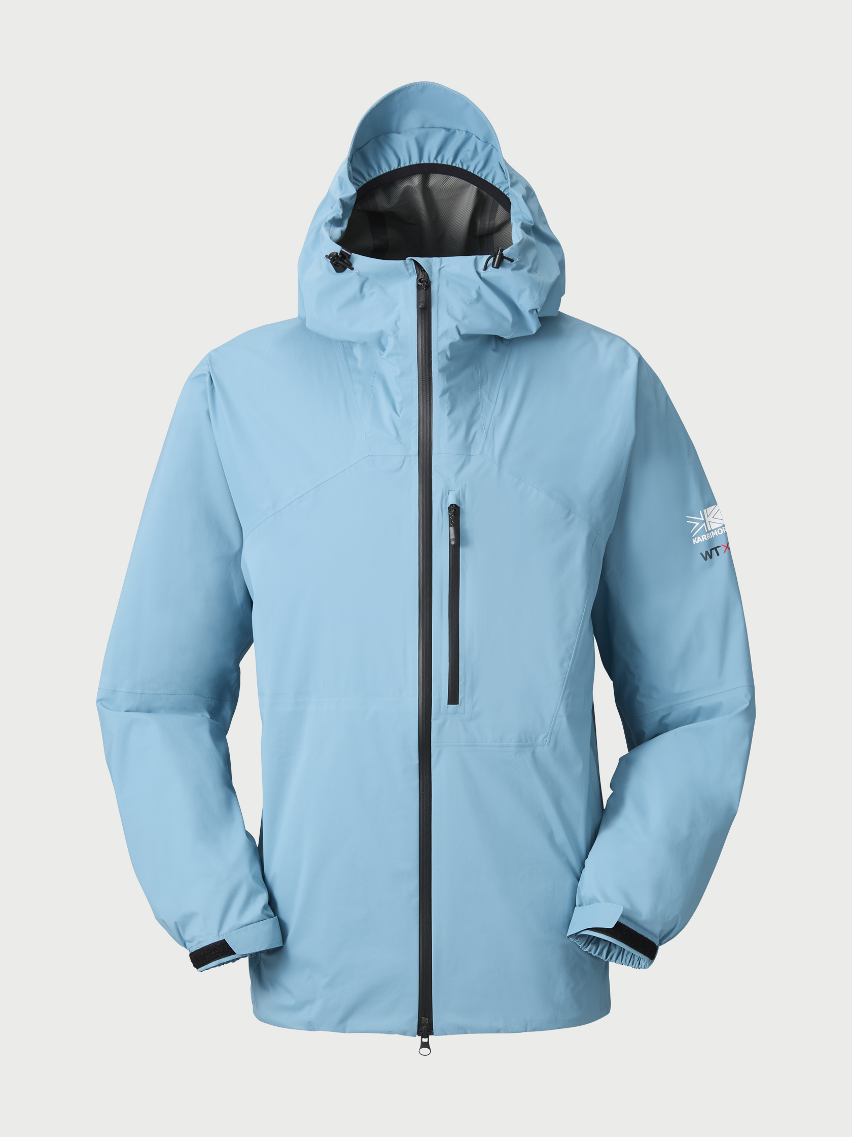 WTX 2.5L jkt | KARRIMOR カリマー | リュックサック・アウトドア