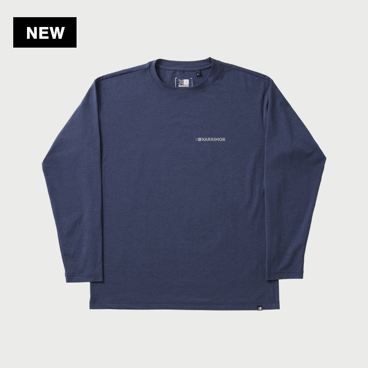 アパレル | KARRIMOR カリマー | リュックサック・アウトドアウェア