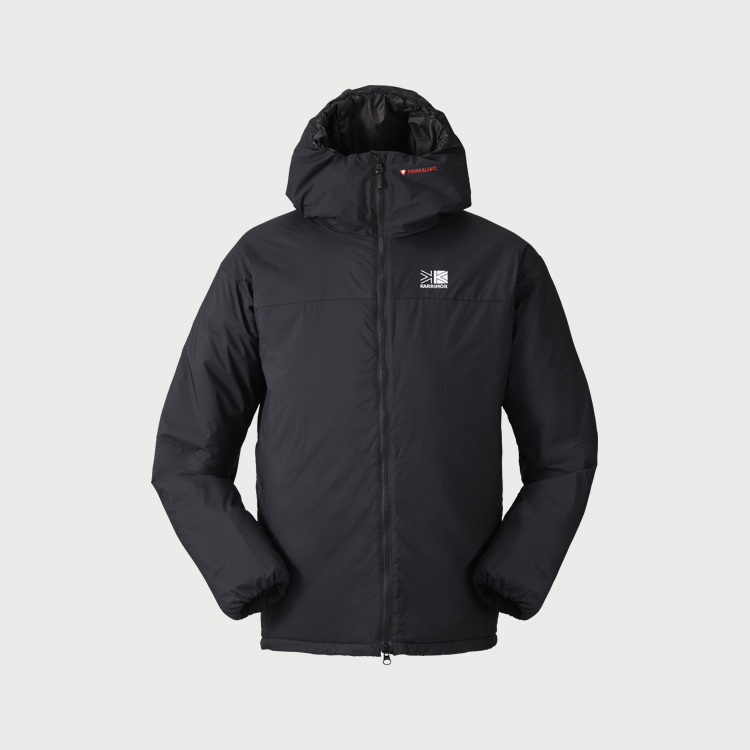 ジップアップ | KARRIMOR カリマー | リュックサック・アウトドア