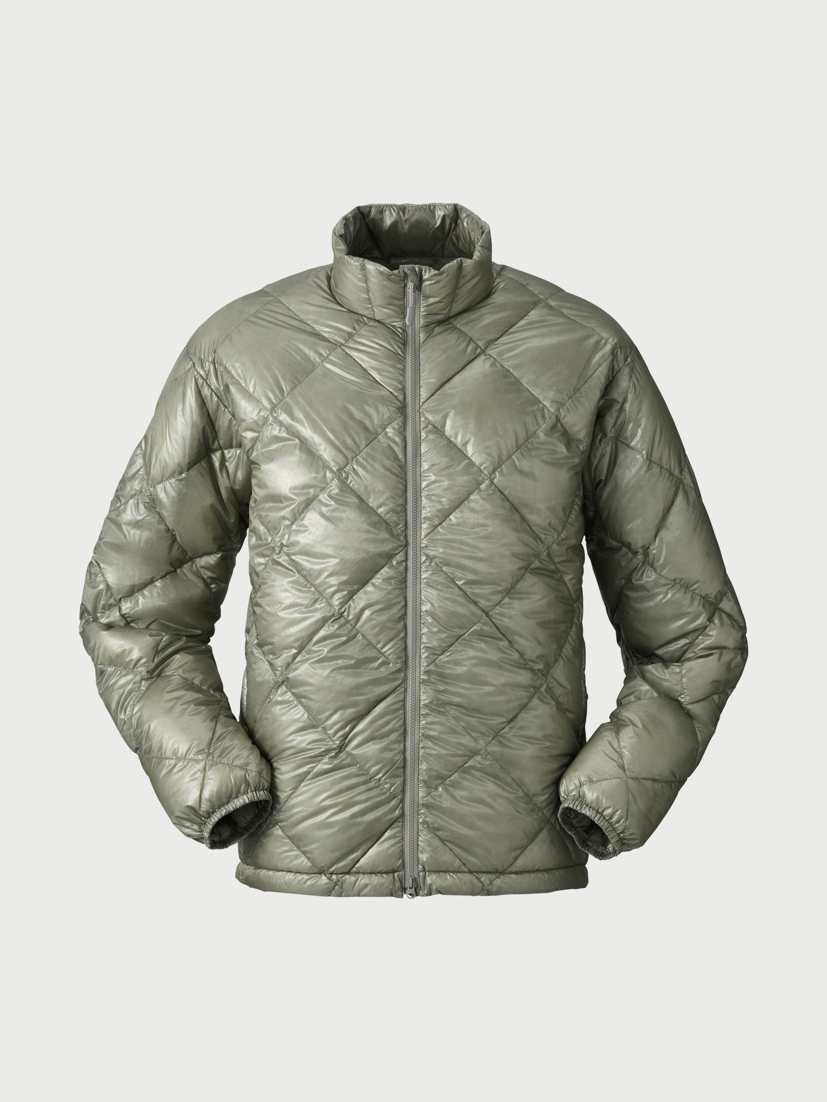 TOMAHAWKS ダウン cross grid down jkt | KARRIMOR カリマー | リュックサック