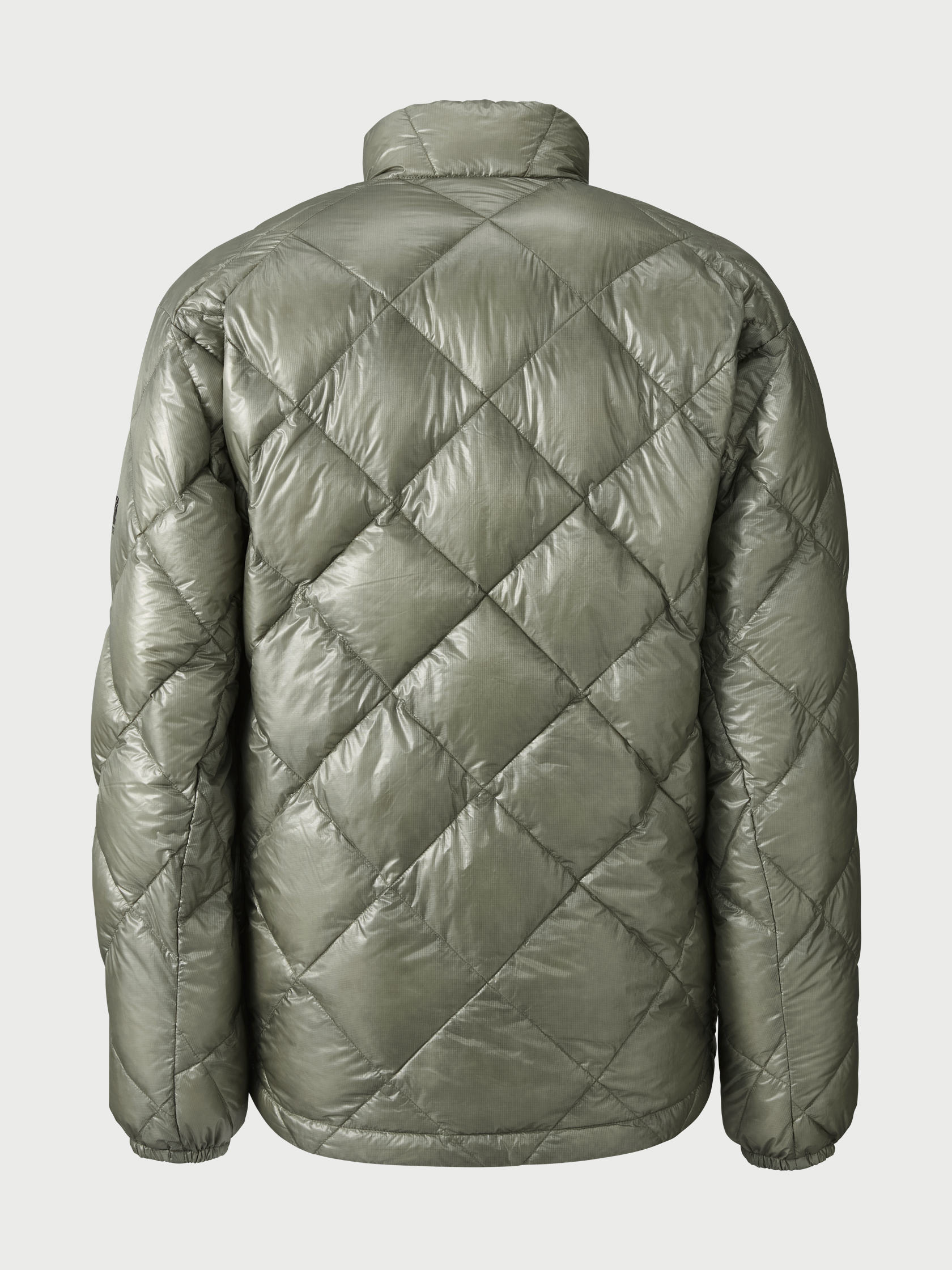 cross grid down jkt | KARRIMOR カリマー | リュックサック